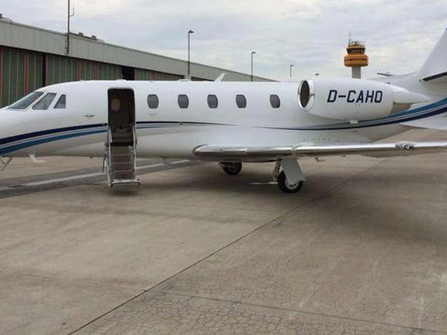 D-CAHO — photo