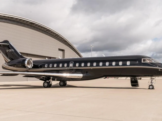 G-CEYL — photo