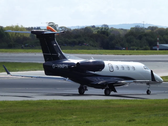 G-HNPN — photo