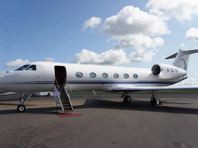 G-ULFM — photo