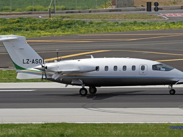 LZ-ASO — photo