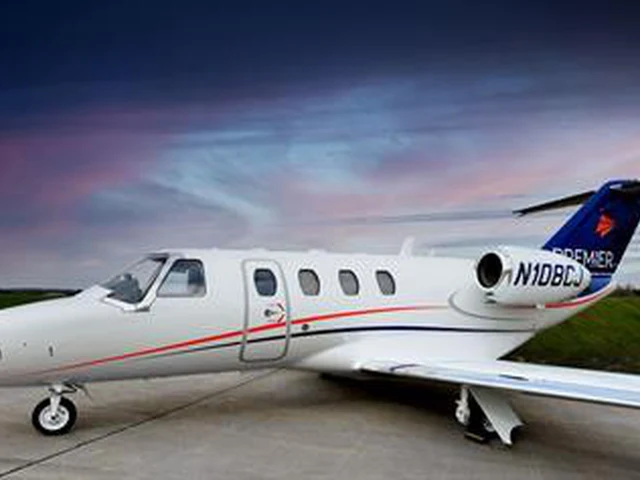 N108CJ — photo