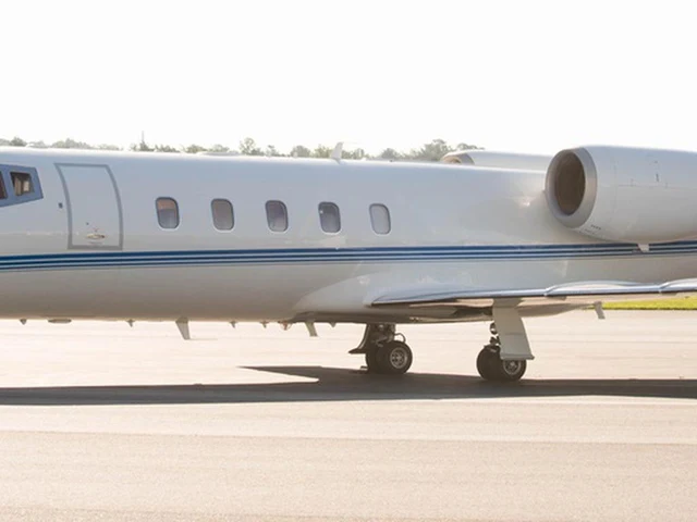 N252RP — photo
