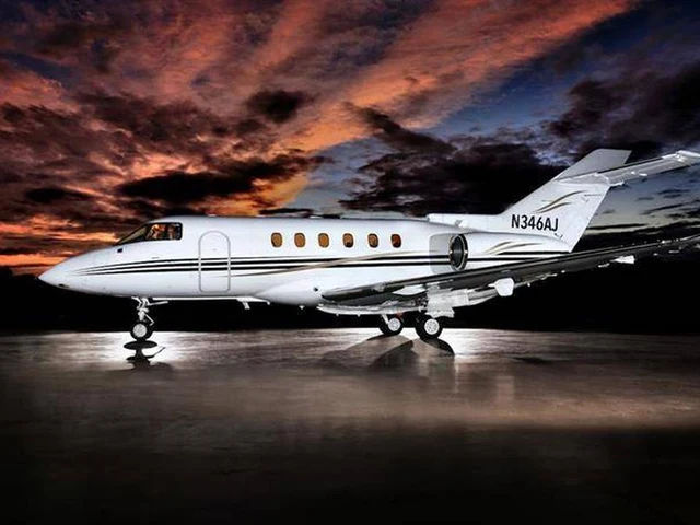 N346AJ — photo
