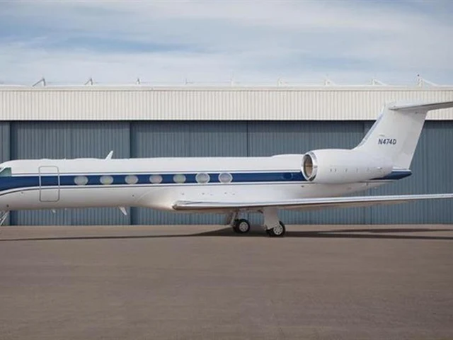 N474D — photo