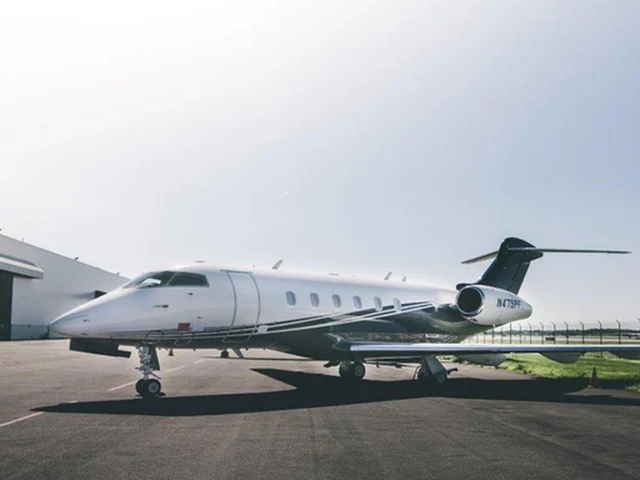 N479PF — photo