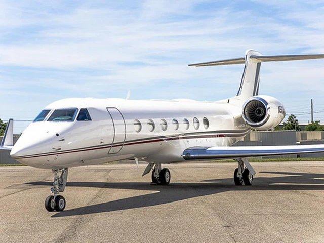 N508CK — photo