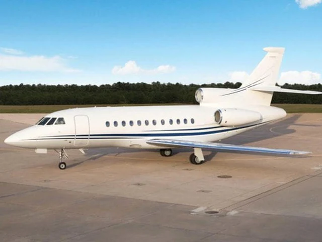 N513HS — photo