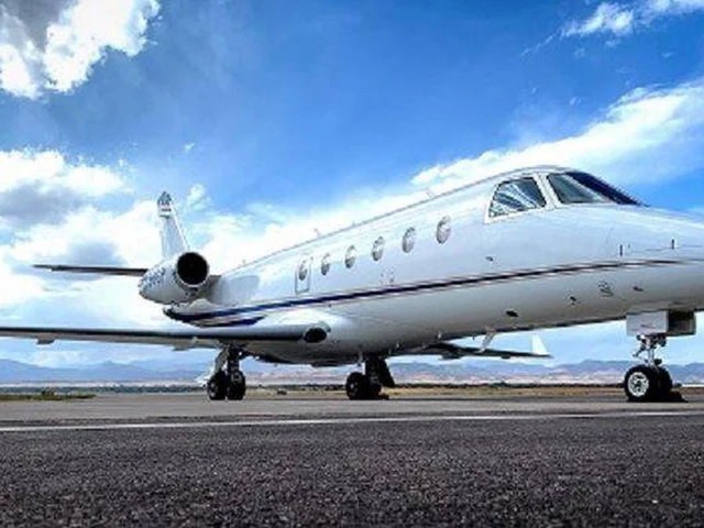 N530GP — photo