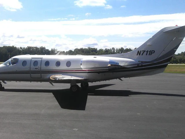 N711P — photo