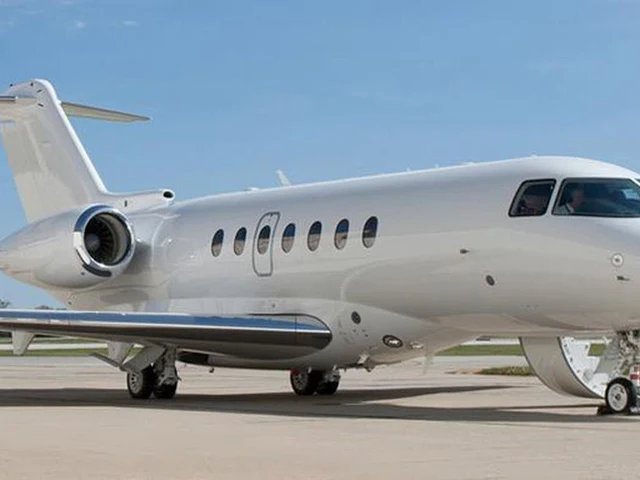 N796RM — photo