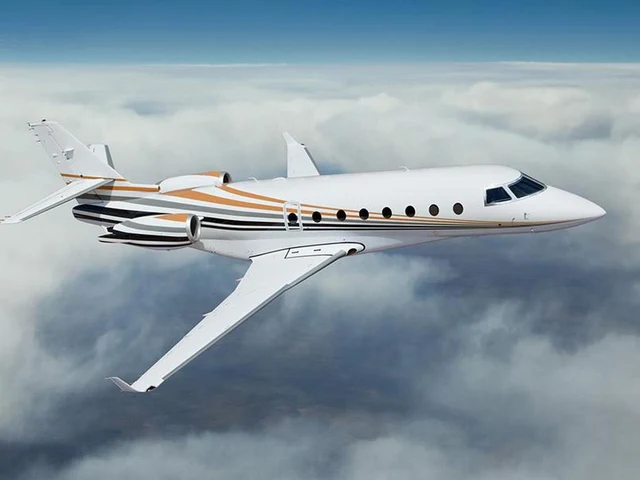 N831BG — photo