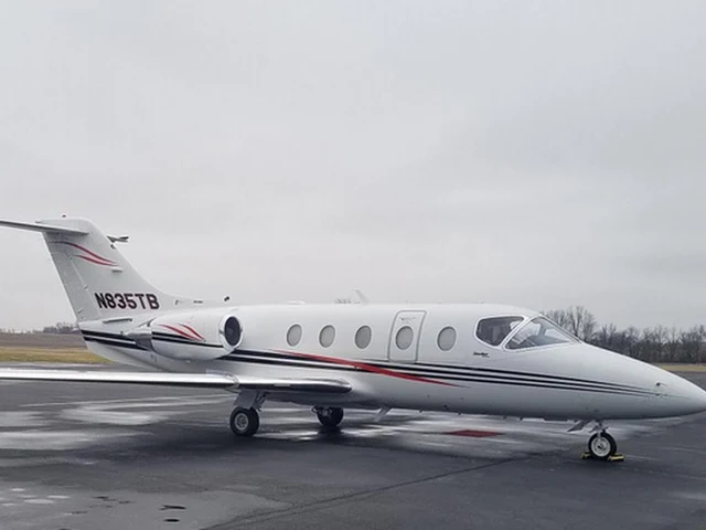 N835TB — photo