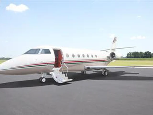 N847GH — photo