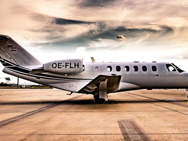 OE-FLH — photo