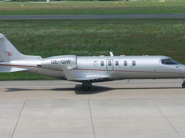 OE-GHF — photo