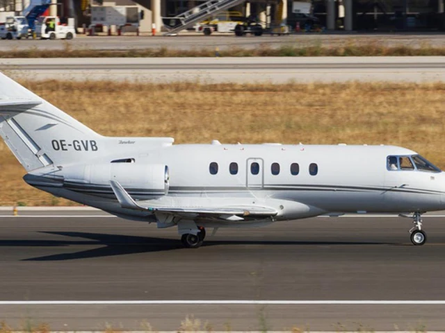 OE-GVB — photo