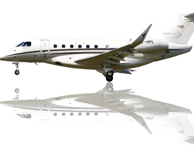 OE-HPL — photo