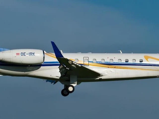 OE-IRK — photo
