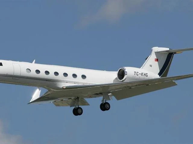 TC-KHG — photo