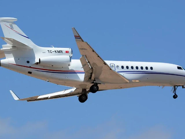 TC-KMR — photo
