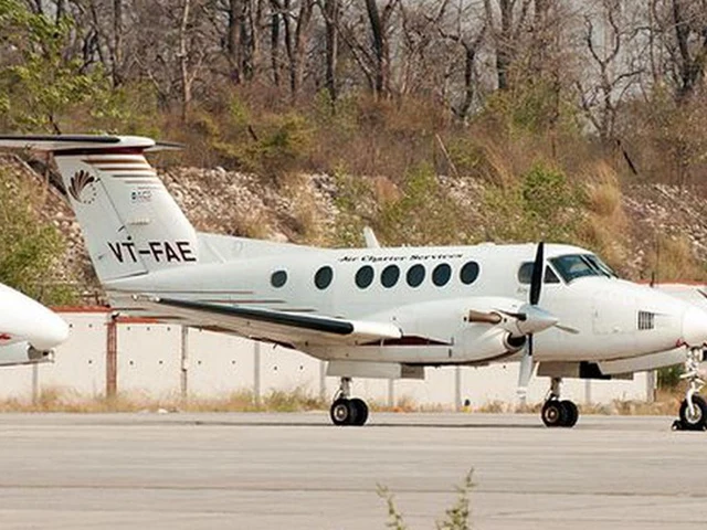 VT-FAE — photo