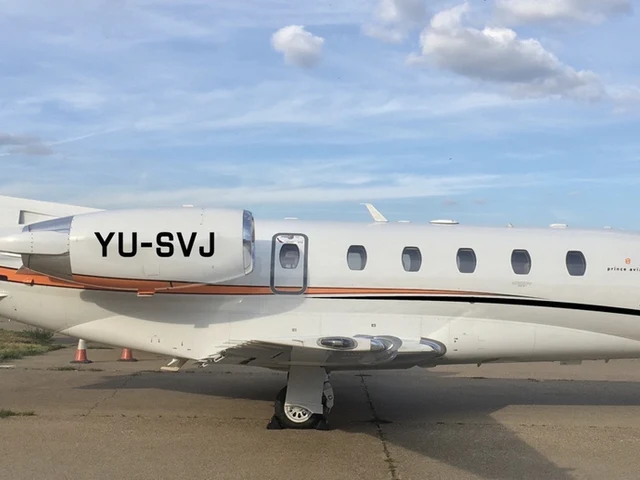 YU-SVJ — photo