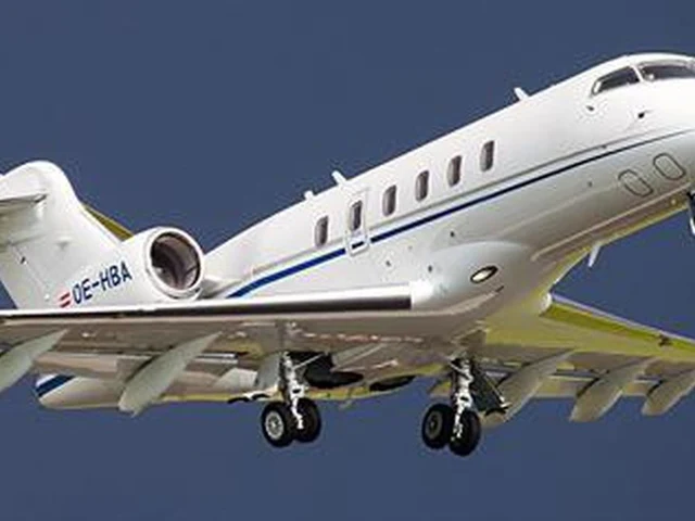 OE-HBA — photo
