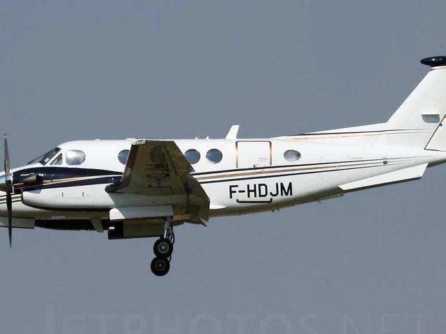 F-HDJM — photo