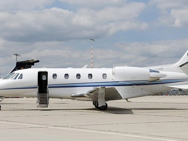 G-JALS — photo