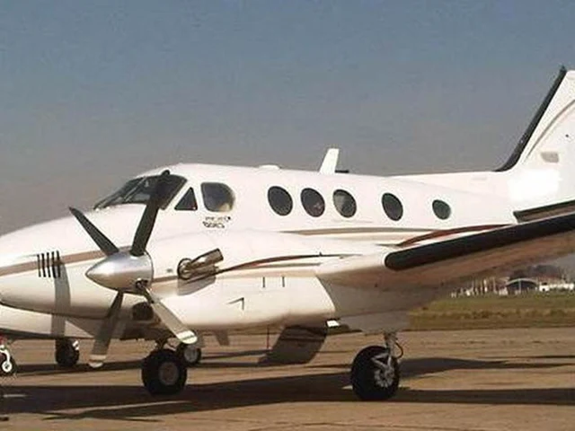 LV-CVR — photo