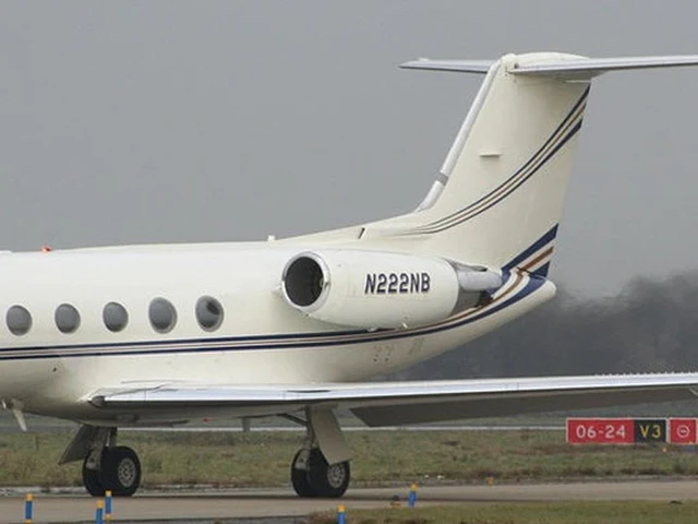 N222NB — photo