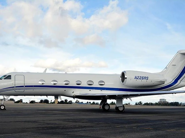 N226RS — photo