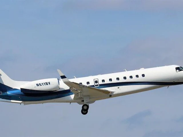 N611BV — photo