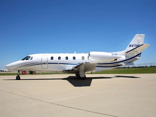 N47HF — photo