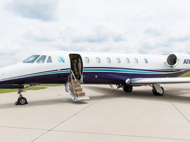 N263TA — photo