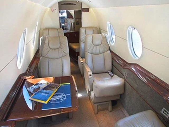 N333EA — photo