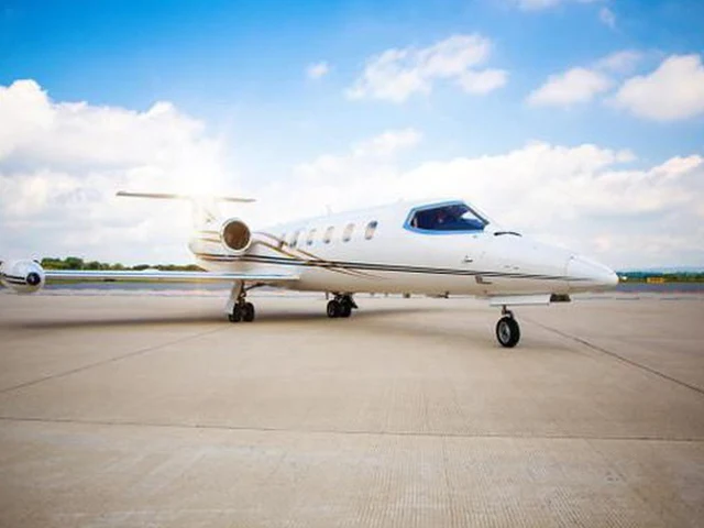 N721EC — photo