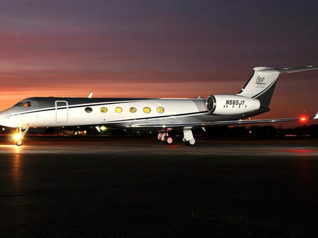 N565JT — photo