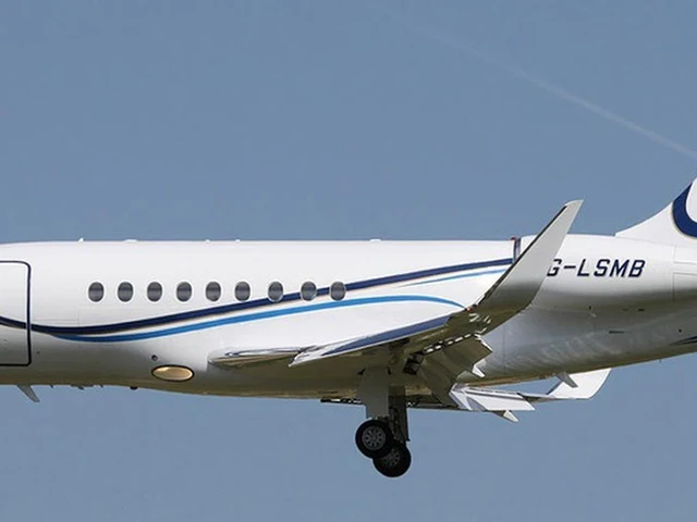 G-LSMB — photo