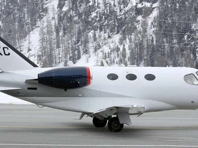 OE-FCO — photo