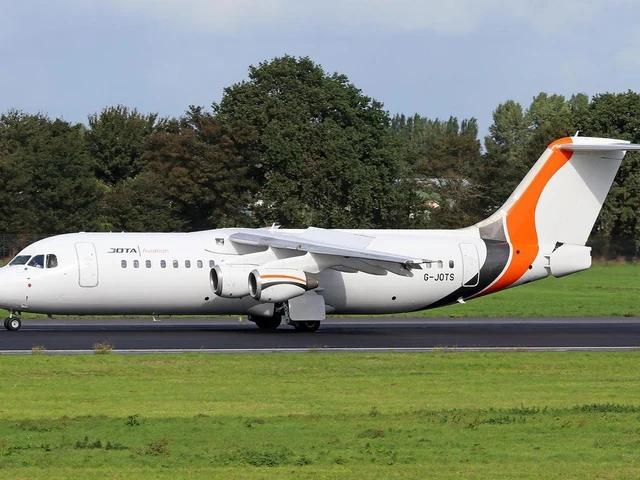 G-JOTI — photo