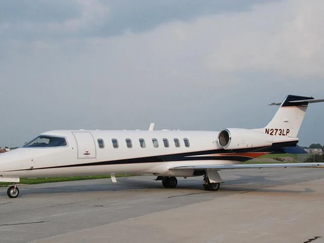 N273LP — photo