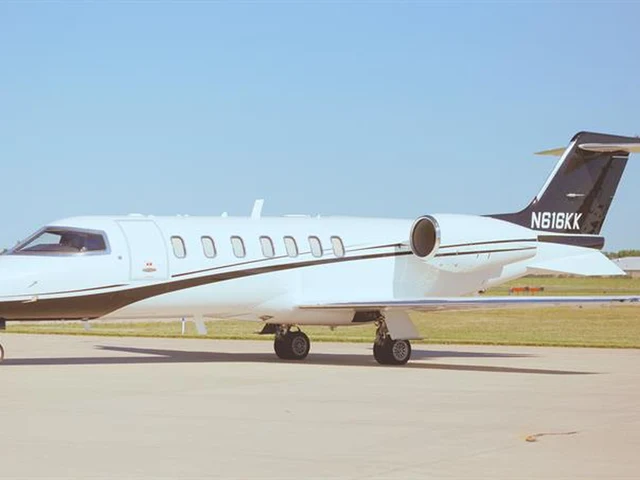 N616KK — photo