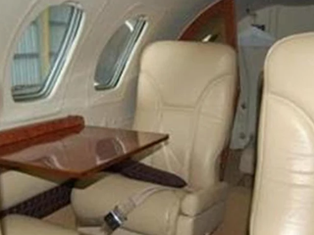 N303RH — photo