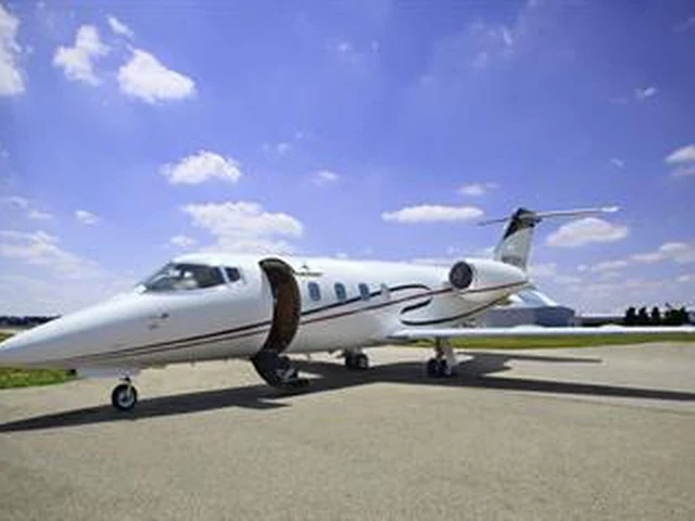 N558RA — photo