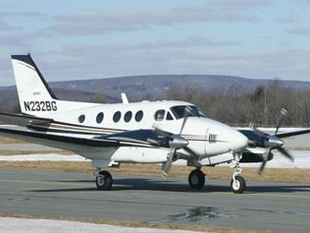 N232BG — photo
