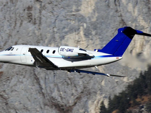 OE-GMG — photo