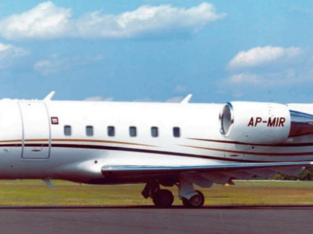 AP-MIR — photo