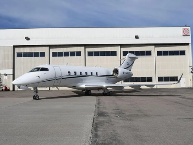 C-GSJK — photo